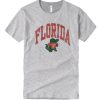 florida gators smooth T Shirt