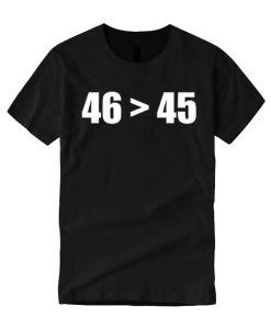 46 45 - Biden victory smooth graphic T Shirt