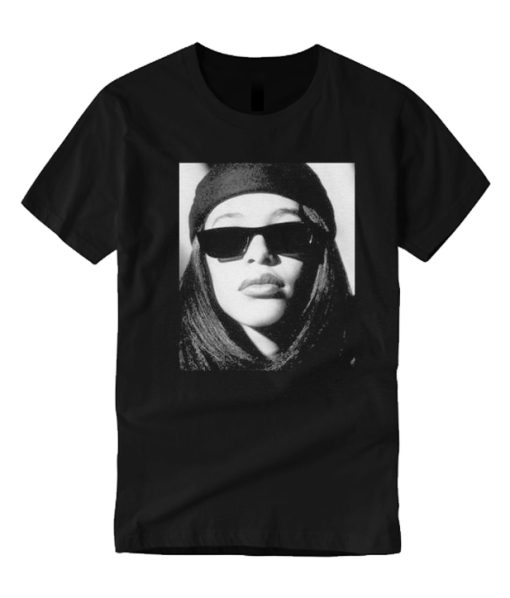 Aaliyah 90's smooth T Shirt