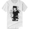 Abby Sciuto NCIS TV Series smooth graphic T Shirt