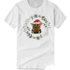 Baby Yoda Christmas smooth T Shirt