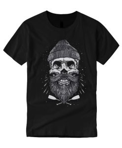 Bearded Bone Sailor Comedy smooth graphic T Shirt