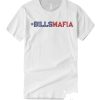Bills Mafia - Buffalo Bills smooth graphic T Shirt