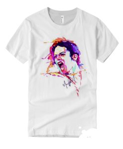 Brand New Product Kids White Top Michael Jackson smooth T Shirt