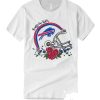 Buffalo Bills smooth graphic T Shirt
