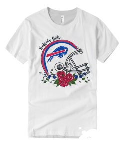 Buffalo Bills smooth graphic T Shirt