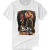 Buffy the Vampire Slayer smooth graphic T Shirt