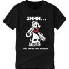 Deadpool Star Wars Mash Up Comedy smooth graphic T Shirt