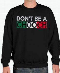 Funny Saying Humor Italian smooth graphic Sweatshirt