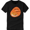 Funny Thanksgiving Food smooth T Shirt