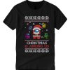 Imposter Ugly Christmas smooth graphic T Shirt