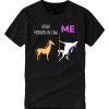 Mother in law smooth graphic T Shirt