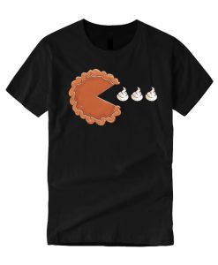 Pumpkin Pie - Thanksgiving Holiday smooth T Shirt