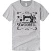 Sewciopath smooth T Shirt