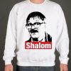 Shalom - Friday Night Dinner smooth Sweatshirt