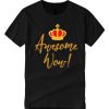 Alexander Hamilton smooth graphic T Shirt