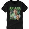Ariana Grande Vintage smooth graphic T Shirt