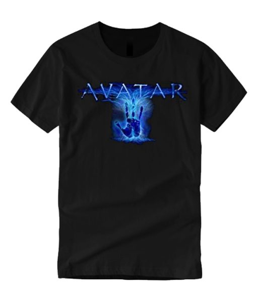 Avatar 2009 Best Movie smooth graphic T Shirt
