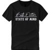 Beth Dutton State of Mind smooth graphic T Shirt