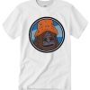 Big Lez Show graphic T Shirt