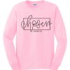 Chosen smooth graphic Sweatshirt