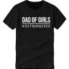 Christmas Gift for Dad graphic T Shirt