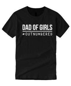 Christmas Gift for Dad graphic T Shirt