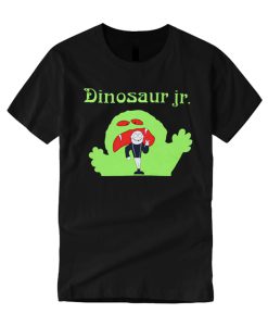 Dinosaur Junior smooth graphic T Shirt