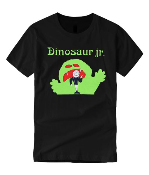 Dinosaur Junior smooth graphic T Shirt