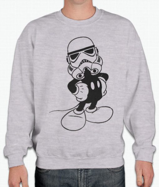 Disney - Star Wars graphic Sweatshirt