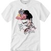 Frida Kahlo smooth graphic T Shirt