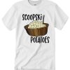 Impractical Jokers Scoopski Potatoes graphic T Shirt