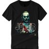 Joker Joaquin Phoenix graphic T Shirt