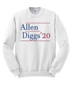 Josh Allen Stephon Diggs graphic Sweatshirt