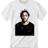 Kendrick Lamar smooth graphic T Shirt