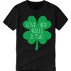 Letterkenny - Give yer balls a tug graphic T Shirt