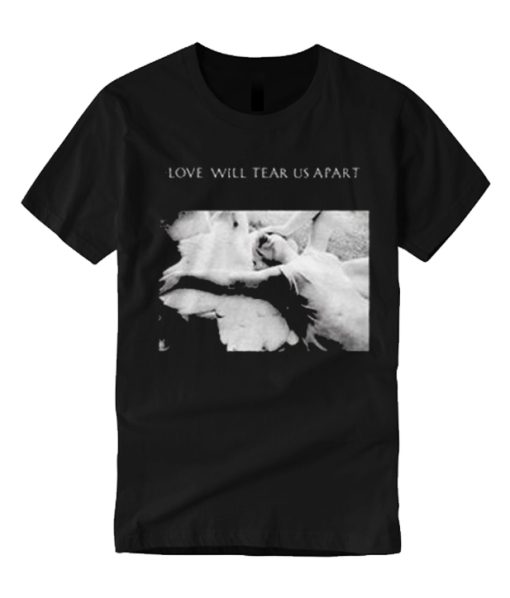 Louis Tomlinson Love Will Tear Us Apart smooth graphic T Shirt