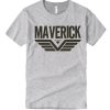 Maverick And Goose graphic T Shirt