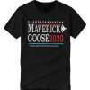 Maverick and Goose 2020 graphic T Shirt