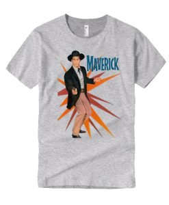 Maverick graphic T Shirt