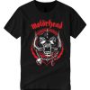 Motorhead Voltage smooth graphic T Shirt