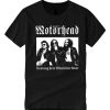 Motorhead smooth graphic T Shirt