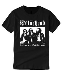 Motorhead smooth graphic T Shirt