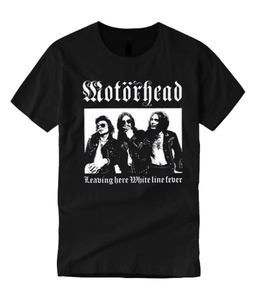 Motorhead smooth graphic T Shirt