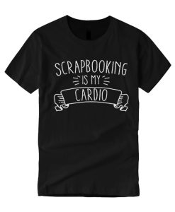 My Life Is Crap smooth graphic T Shirt