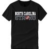 Noth Carolina Strong graphic T Shirt