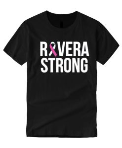 Rivera Strong graphic T Shirt