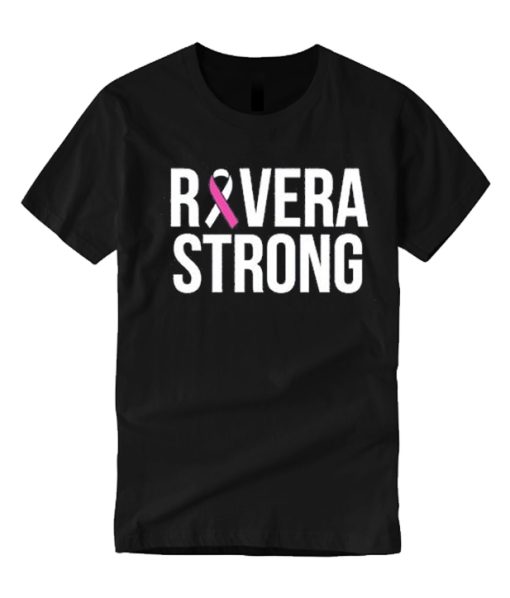 Rivera Strong graphic T Shirt