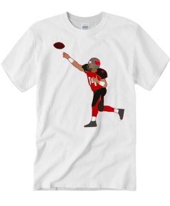 Ryan Fitzpatrick graphic T Shirt