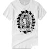 Saint Nicks smooth graphic T Shirt